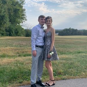 Meet your Posher, Grace